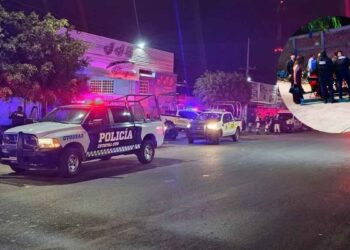 Ataque armado en boda de Salamanca, Guanajuato deja al menos 3 muertos y varios heridos