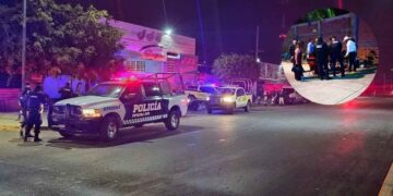 Ataque armado en boda de Salamanca, Guanajuato deja al menos 3 muertos y varios heridos