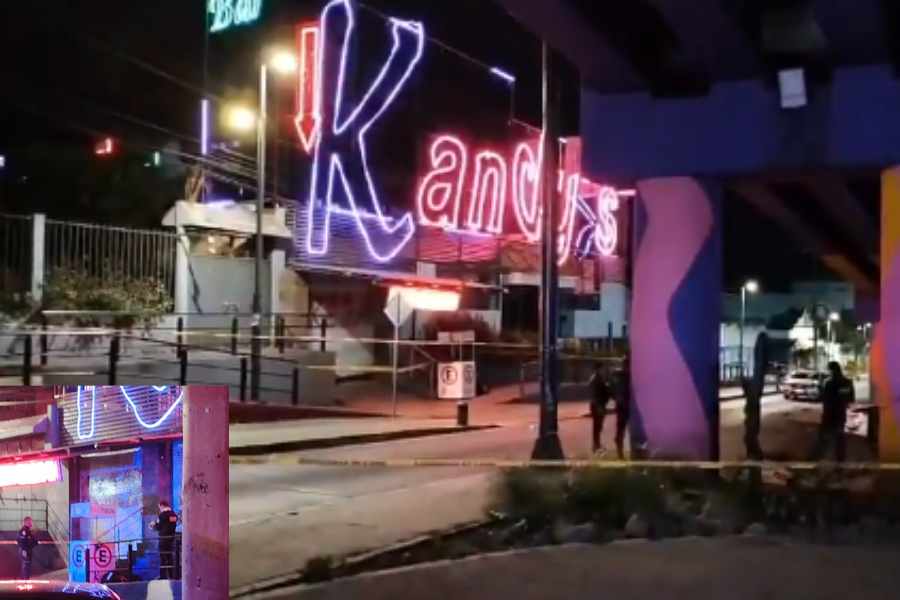 Ataques simultáneos a tres bares de Morelia, Michoacán dejan tres muertos y dos heridos 