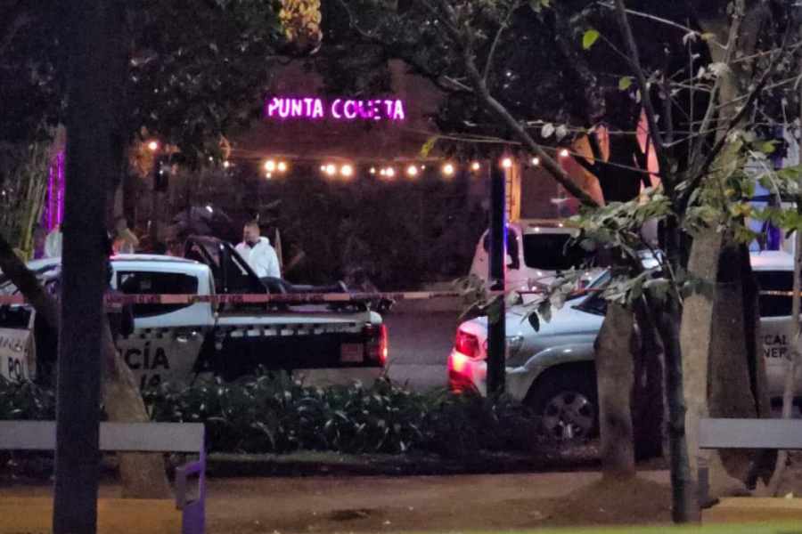 Ataques simultáneos a tres bares de Morelia, Michoacán dejan tres muertos y dos heridos