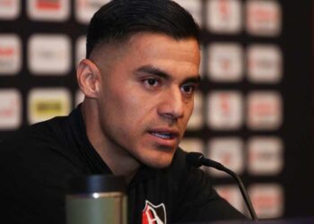 Atlas se prepara para recibir a León en el Estadio Jalisco con enfoque en la victoria