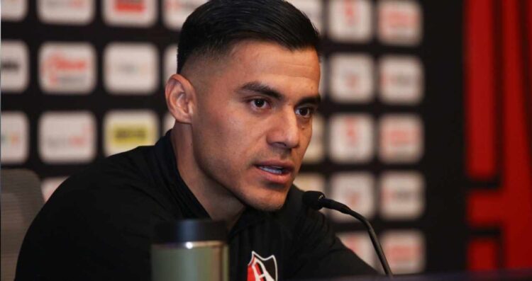 Atlas se prepara para recibir a León en el Estadio Jalisco con enfoque en la victoria