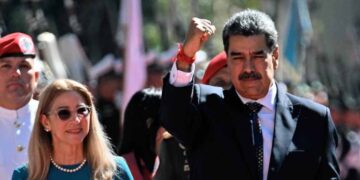 EU aumenta recompensa por captura de Nicolás Maduro ¡Ahora ofrecen 25 millones de dólares!