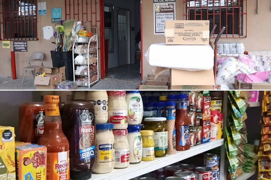 aumento del precio del café en Matamoros