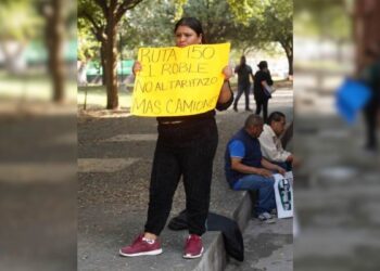 aumento tarifas transporte nuevo leon