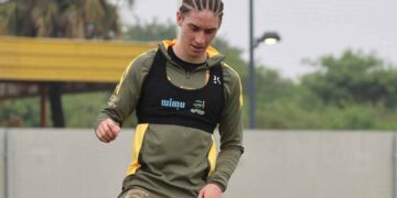 Ausencias en Tigres para su preparación ante Mazatlán