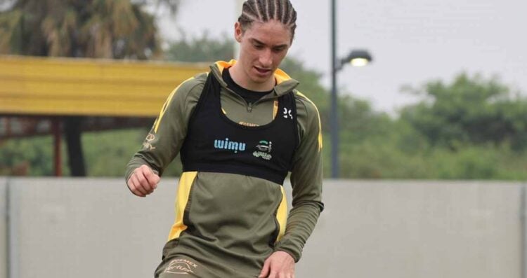 Ausencias en Tigres para su preparación ante Mazatlán