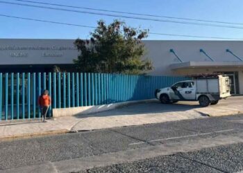 bebé dos meses Nuevo León