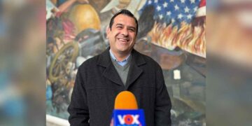 robos escuelas Victoria