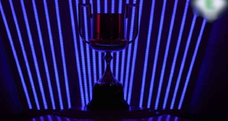 Barcelona Madrid Copa Rey