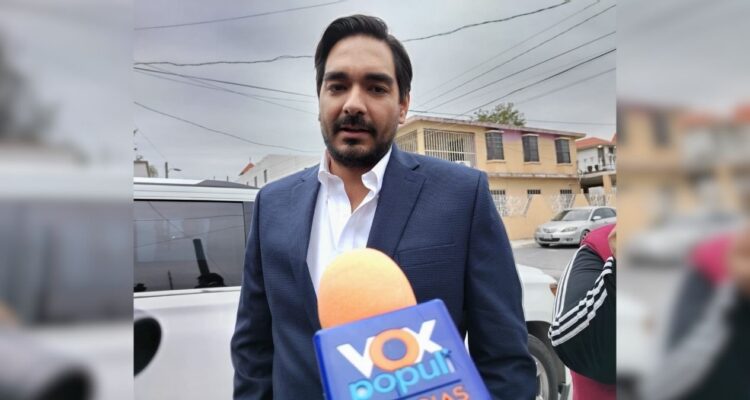 Becas y programas municipales en Reynosa