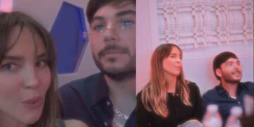 Belinda anuncia colaboración con Tito Double P