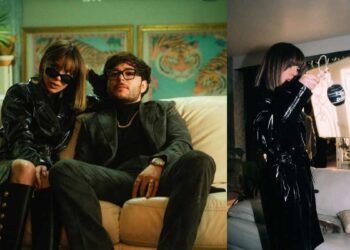 Belinda y Tito Double P estrenan nueva canción 