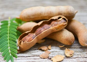 Beneficios del tamarindo para la digestión