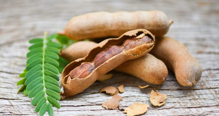 Beneficios del tamarindo para la digestión