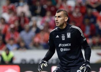 Boca Juniors mira a Nahuel Guzmán como posible refuerzo tras lesión de Sergio Romero