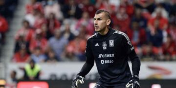 Boca Juniors mira a Nahuel Guzmán como posible refuerzo tras lesión de Sergio Romero