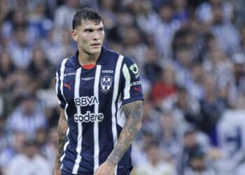 Brandon Vázquez no viaja con Rayados a la Riviera Maya; su salida a la MLS está cerca