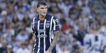 Brandon Vázquez no viaja con Rayados a la Riviera Maya; su salida a la MLS está cerca