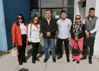 Matamoros autoridades caninos