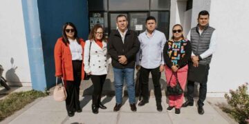 Matamoros autoridades caninos