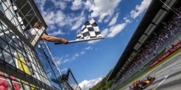 Buscan nuevas sedes para recibir Grandes Premios de la F1