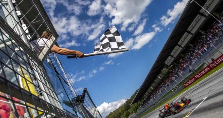 Buscan nuevas sedes para recibir Grandes Premios de la F1