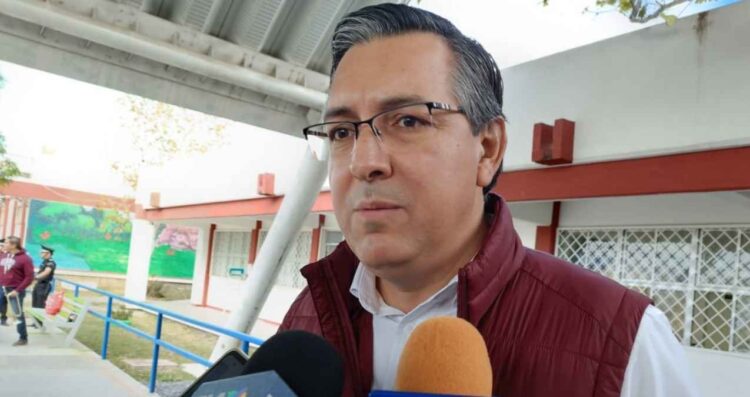 CBTIS 24 en Ciudad Victoria enfrenta retos para ampliar su infraestructura