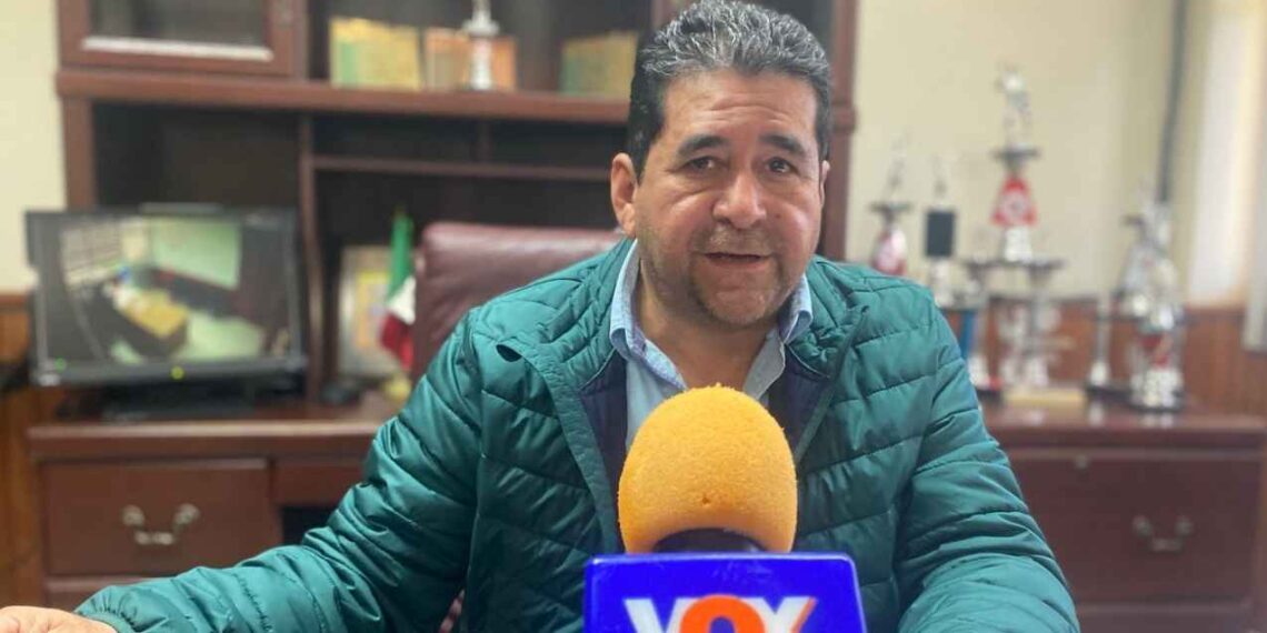 CBTis 119 de Ciudad Victoria organizará el Encuentro Nacional de Arte y Cultura 2025