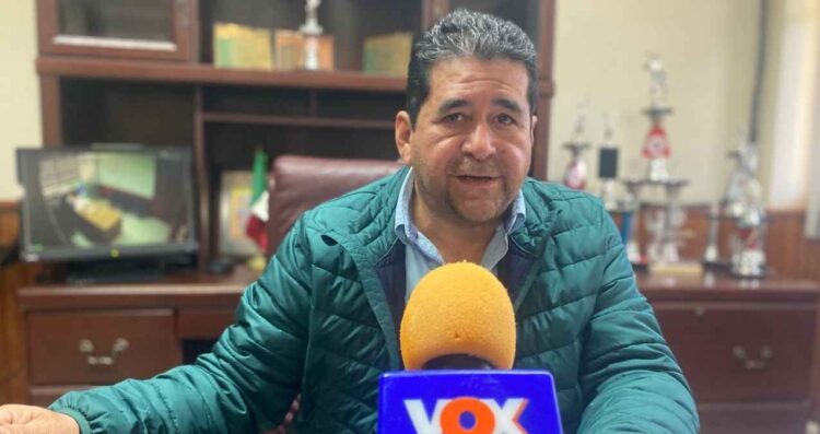 CBTis 119 de Ciudad Victoria organizará el Encuentro Nacional de Arte y Cultura 2025