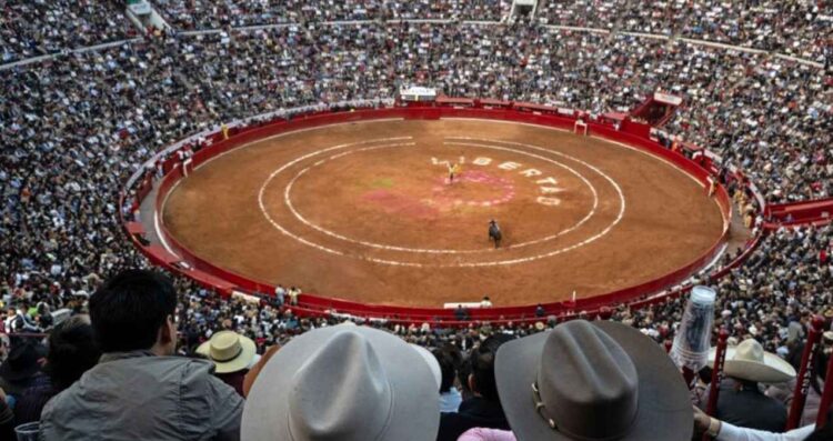 CDMX admite iniciativa ciudadana para prohibir corridas de toros