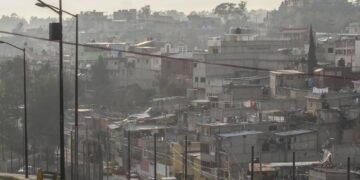 Contingencia ambiental suspendida en CDMX y Edomex