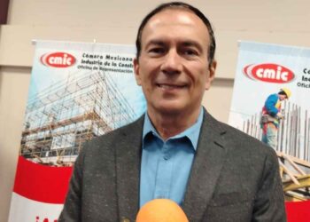CMIC Tamaulipas firma convenio con DGETI para impulsar la educación dual en Reynosa