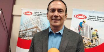 CMIC Tamaulipas firma convenio con DGETI para impulsar la educación dual en Reynosa