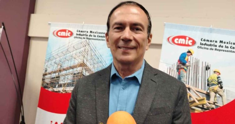 CMIC Tamaulipas firma convenio con DGETI para impulsar la educación dual en Reynosa