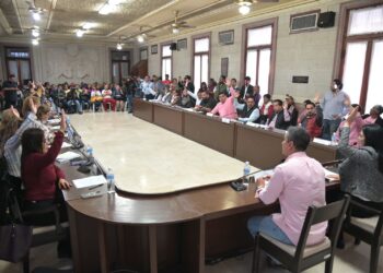 Tampico tarifas mercados municipales