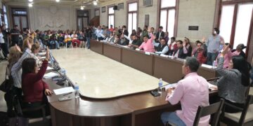 Tampico tarifas mercados municipales