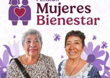 Calendario Mujeres Bienestar 2025 registro, entrega de tarjetas y pagos
