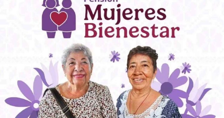 Calendario Mujeres Bienestar 2025 registro, entrega de tarjetas y pagos