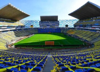 Calendarios filtran dónde será local América en el Clausura 2025