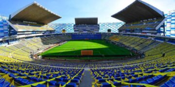 Calendarios filtran dónde será local América en el Clausura 2025