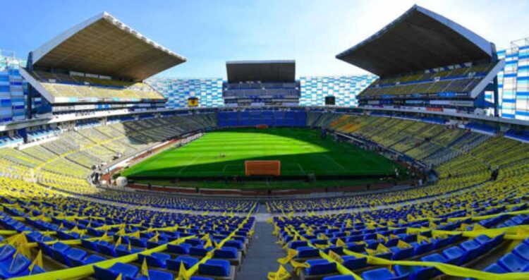 Calendarios filtran dónde será local América en el Clausura 2025
