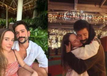 Camilo y Evaluna anuncian que renovarán sus votos matrimoniales en Guatemala