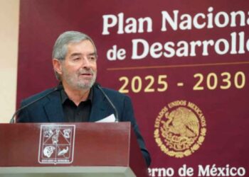 Canciller de la Fuente Celac
