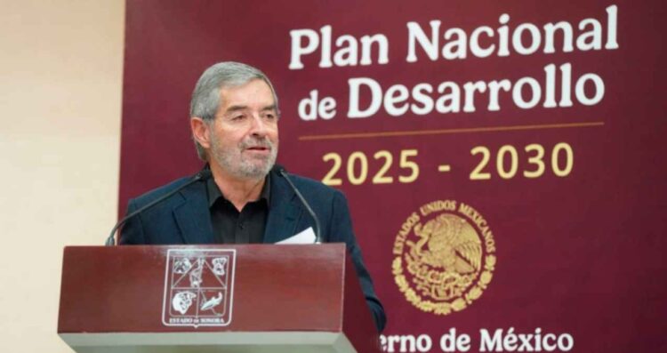 Canciller de la Fuente Celac