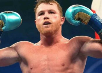 Canelo aún no define sede, fecha ni rival para su pelea en 2025