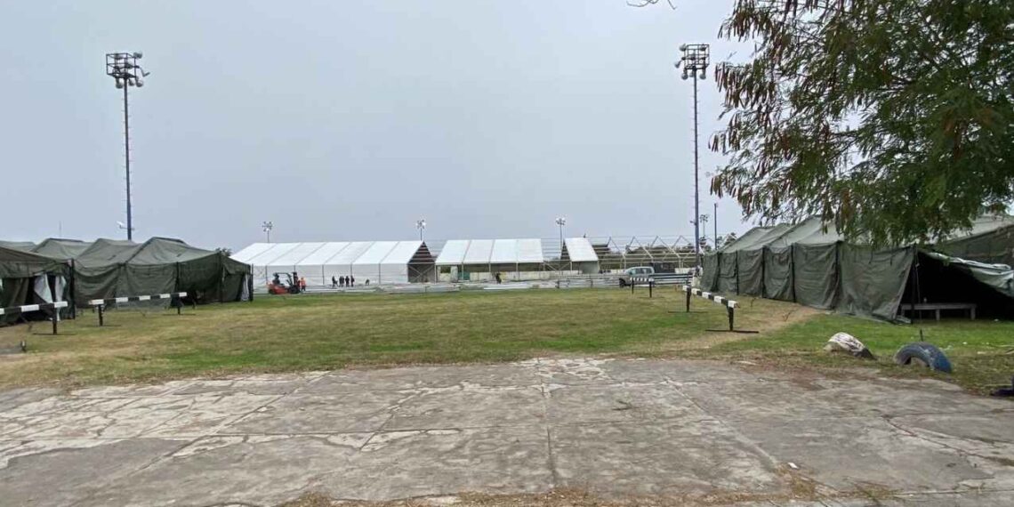 Capacitan al Instituto de la Mujer en Matamoros para asistir a connacionales repatriadas