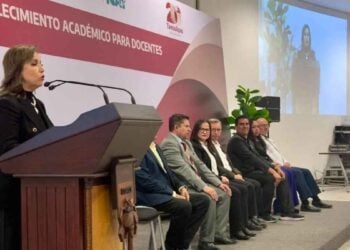 Capacitará ITACE a sus docentes en Encuentro de Fortalecimiento Académico