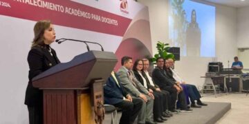 Capacitará ITACE a sus docentes en Encuentro de Fortalecimiento Académico