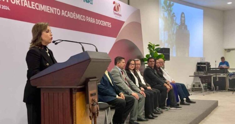 Capacitará ITACE a sus docentes en Encuentro de Fortalecimiento Académico